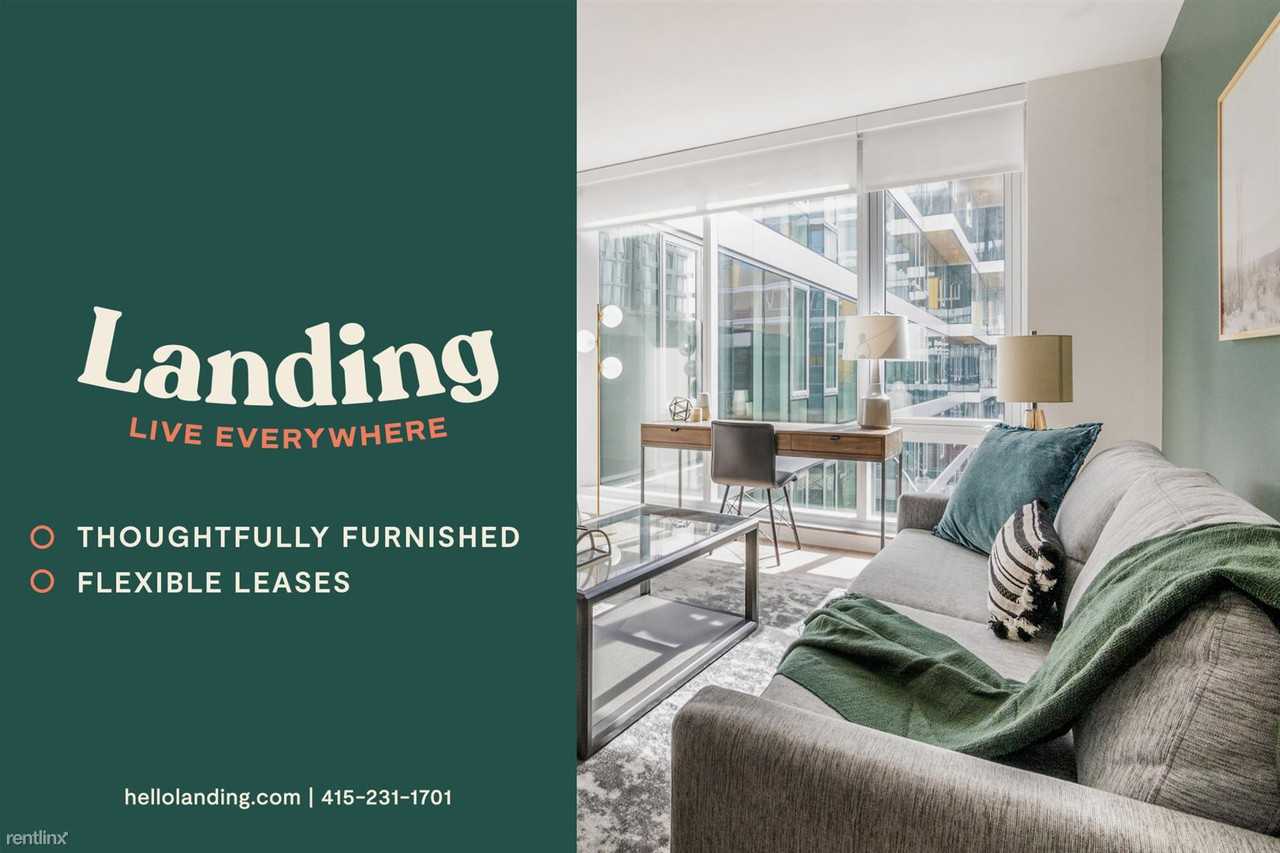 Landing Furnished Apartment Sapphire Apartments 7555 145th Ave Nw