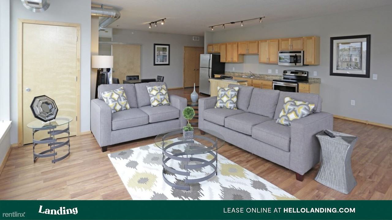 Landing Furnished Apartment Sapphire Apartments 7555 145th Ave Nw