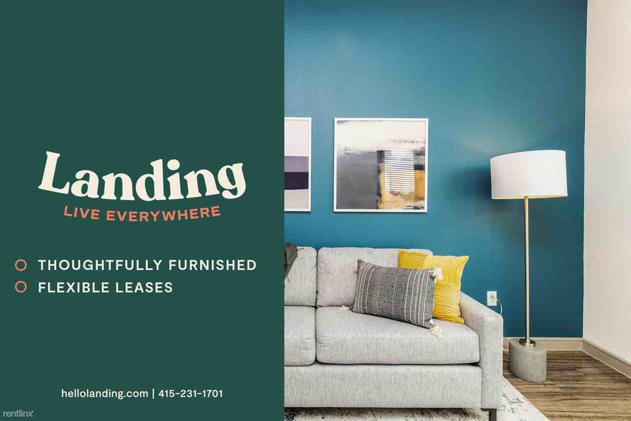 Landing Furnished Apartment Ardmore at Price Apartments 242 Price St