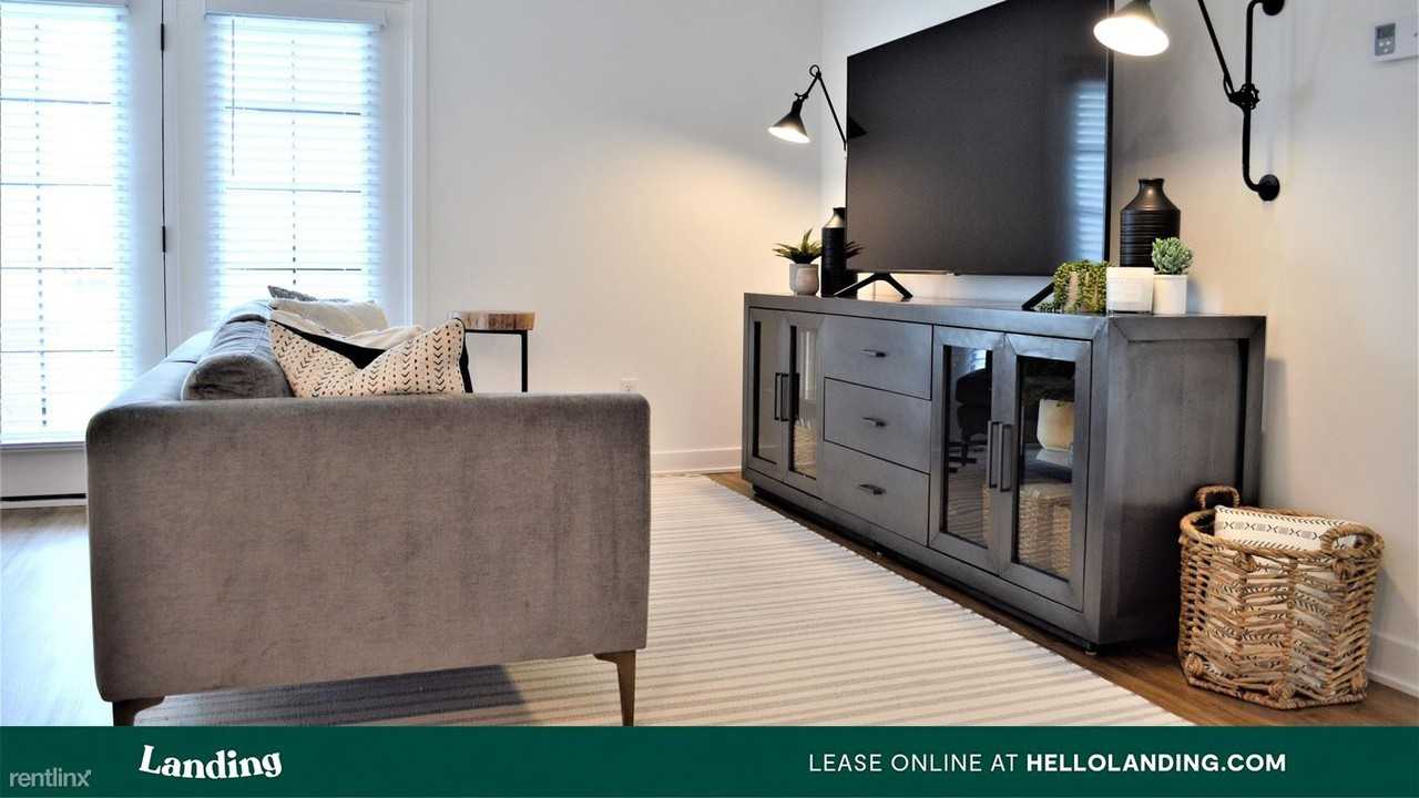 Landing Furnished Apartment The Reserve at Westown Apartments 500