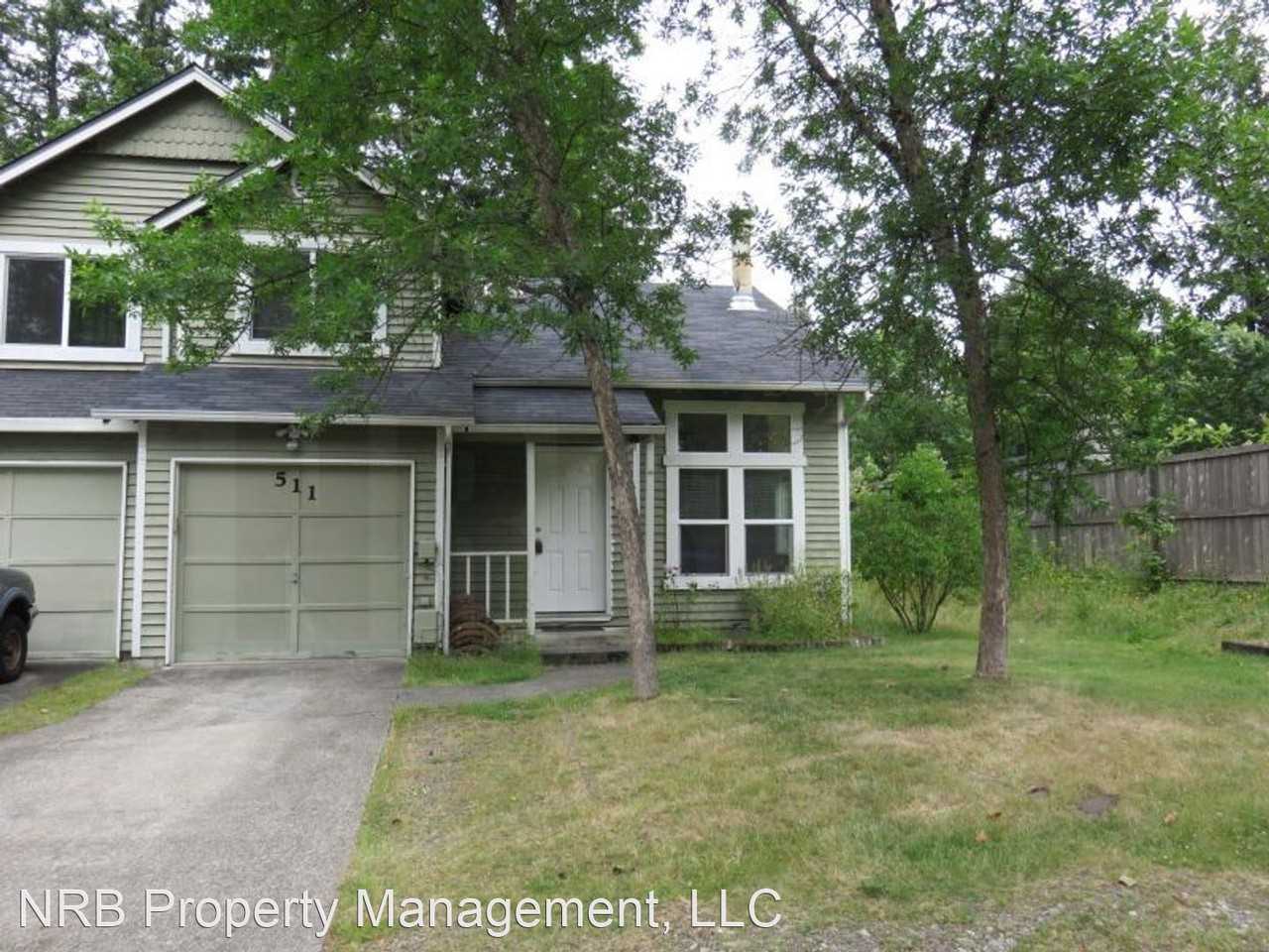 511 Malibu Dr Se, Lacey, WA 98503 3 Bedroom House for Rent for 1,995
