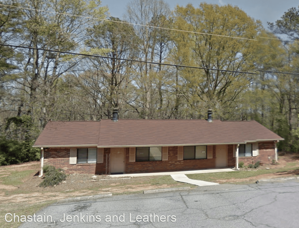 125 Windy Hill Court Apartments for Rent 125 Windy Hill Ct, Athens