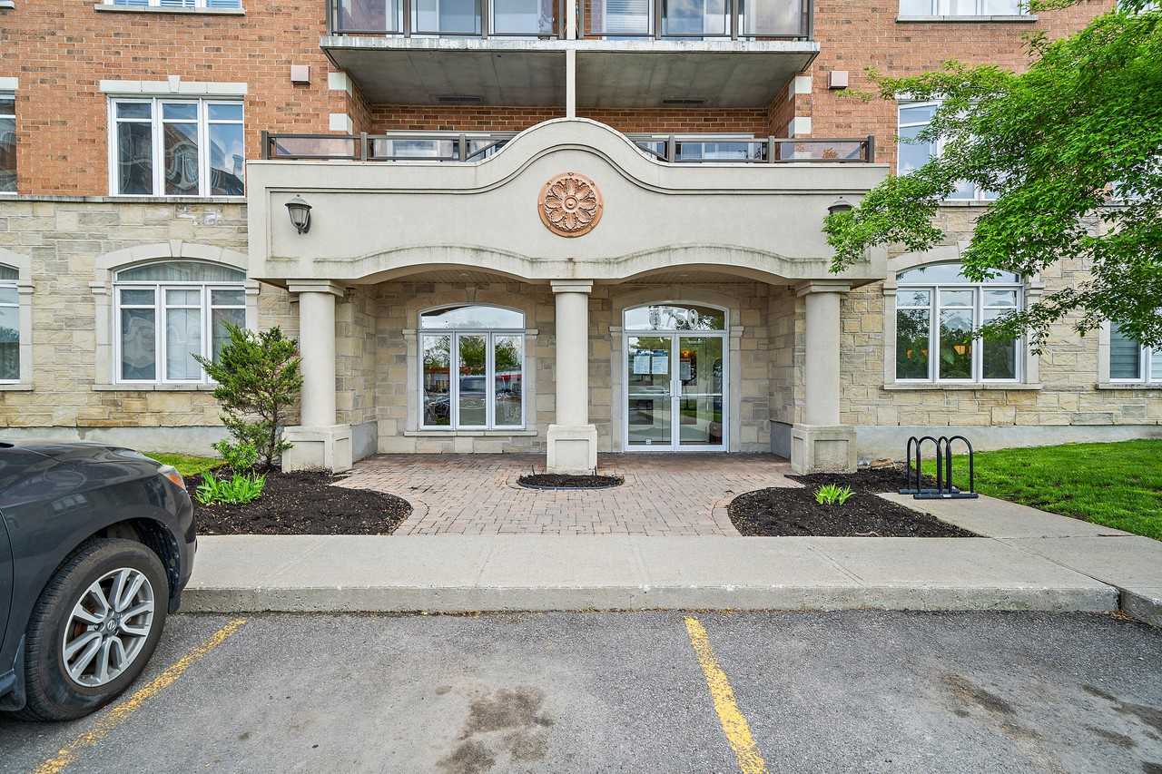 6750 Boulevard HenriBourassa Ouest 607, Montréal, QC H4R 1C3 2