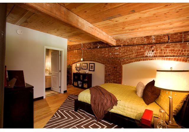 The Residences at Slatersville Mill Apartments 10 Railroad St