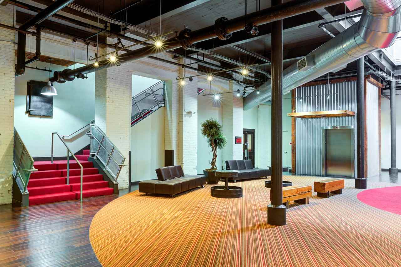 The Residences at Slatersville Mill Apartments 10 Railroad St