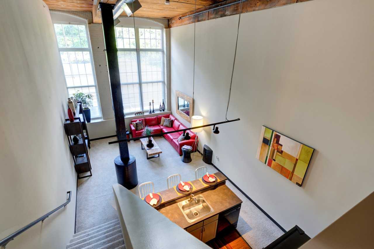 The Residences at Slatersville Mill Apartments 10 Railroad St