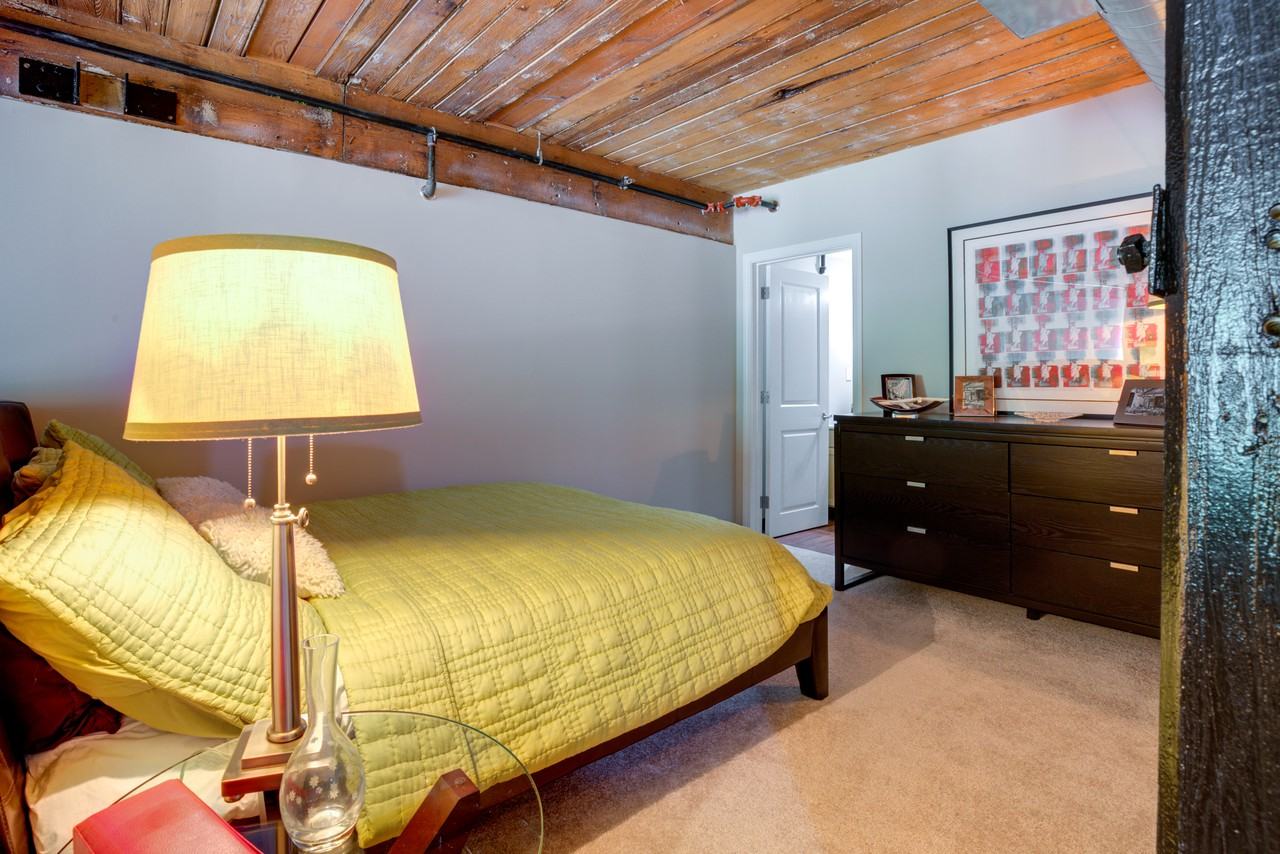 The Residences at Slatersville Mill Apartments 10 Railroad St