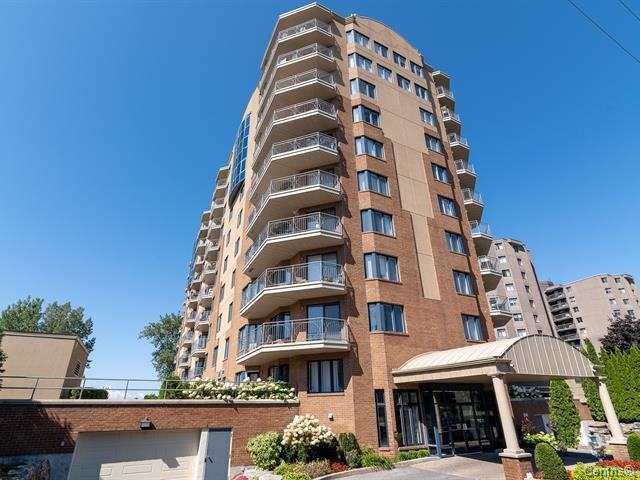 320 Chemin de la RiveBoisée 1001, Montréal, QC H8Z 3M2 2 Bedroom