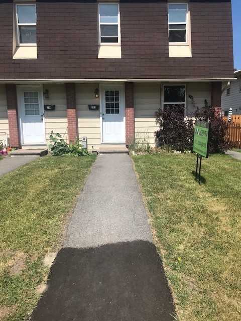 151 Glen Park Drive Apartments 151 Glen Park Dr, Ottawa, ON K1B 4Y3