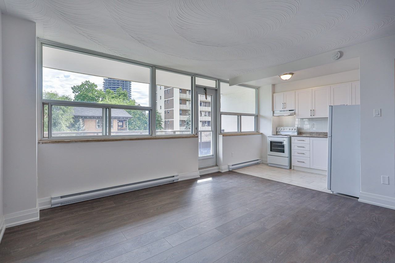 280 St. Street Apartments 280 St. St, Toronto, ON M5R