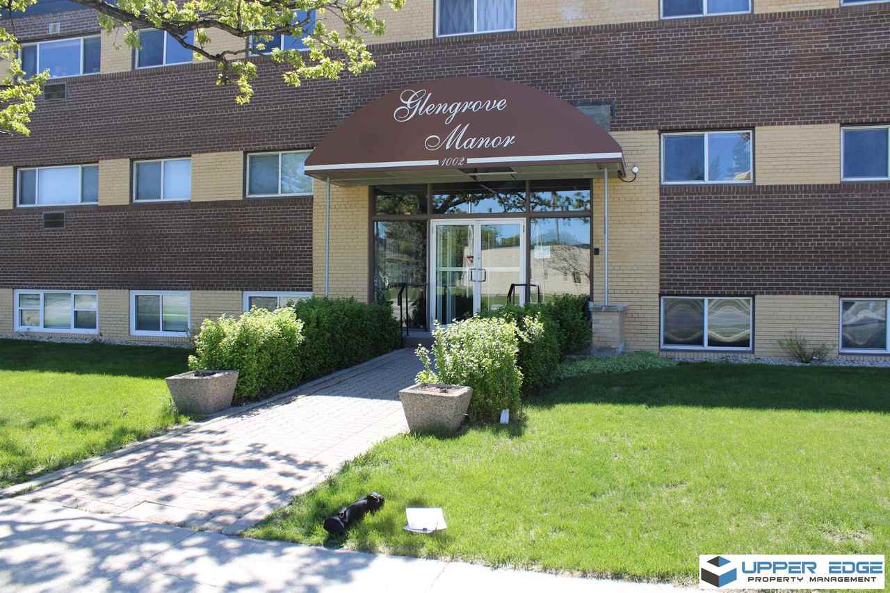 1002 3031002 Grant Avenue, Winnipeg, MB R3M 2A1 2 Bedroom Apartment