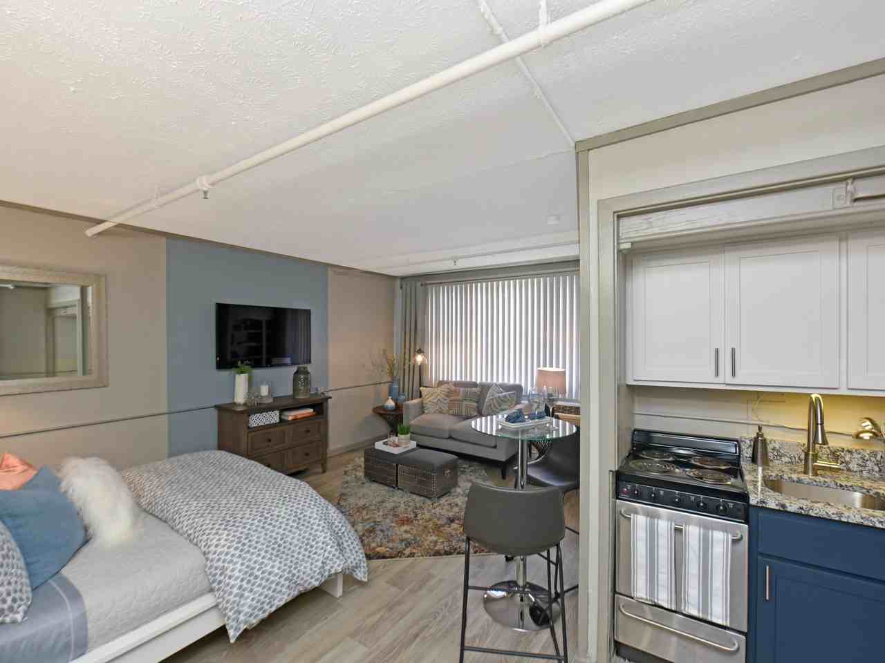 Flats at Jackson Square Apartments 82 E Tennessee Ave, Oak Ridge, TN