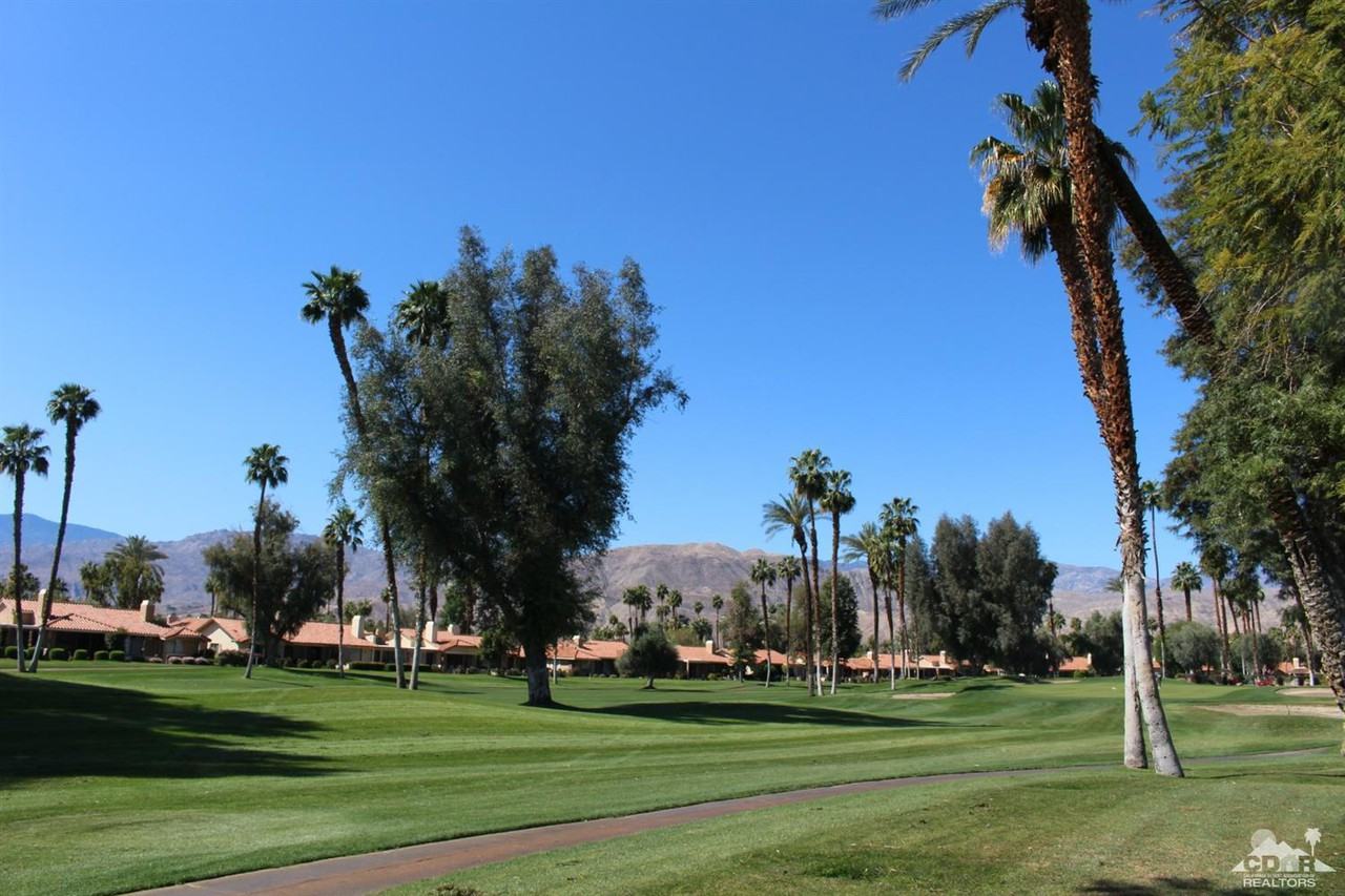 413 N Sierra Madre, Palm Desert, CA 92260 2 Bedroom Condo for Rent for