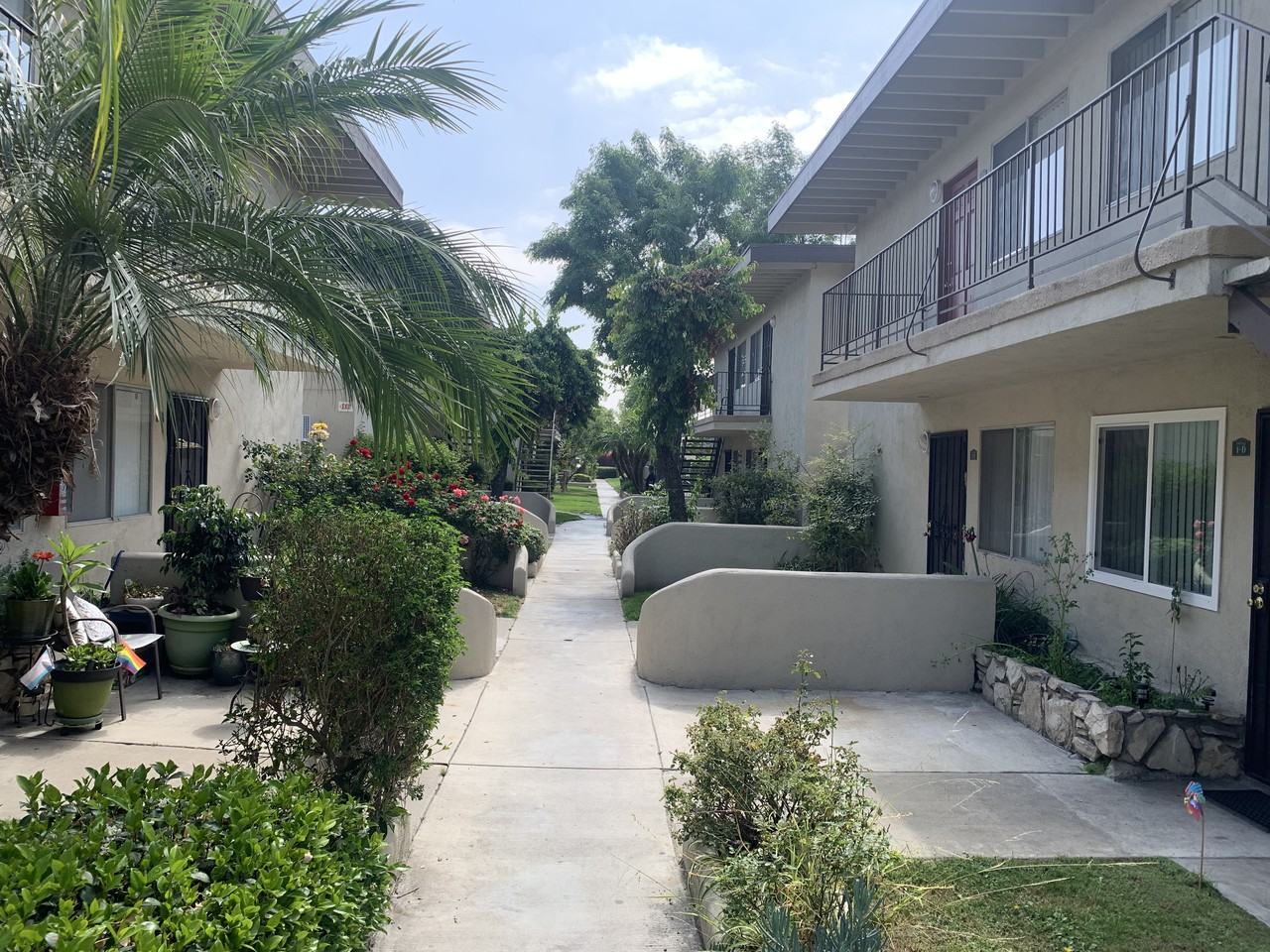 The Viking Apartments 704 South Knott Avenue, Anaheim, CA 92804 Zumper