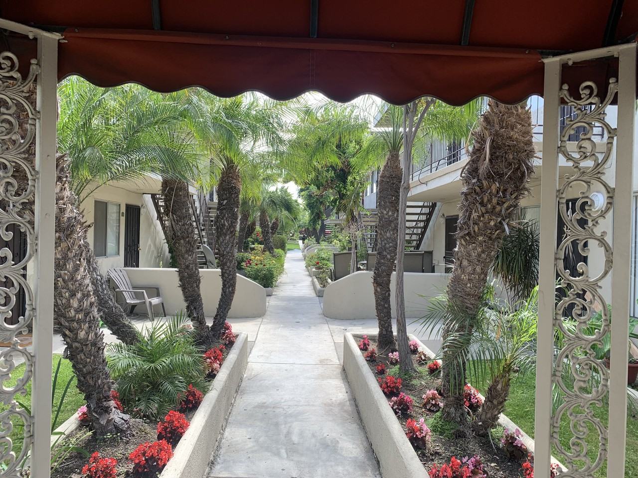 The Viking Apartments 704 South Knott Avenue, Anaheim, CA 92804 Zumper