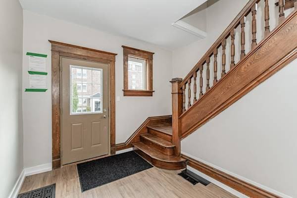 2 Bedroom Student Apartment on Ezra Avenue Available SEPT 1st Apartments 16 Ezra Ave Uppr