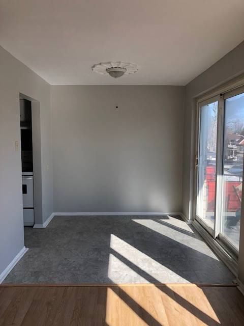 2 Bedroom Close to Downtown Kitchener! Apartments 236 9b236 Louisa Street, Kitchener, ON N2H