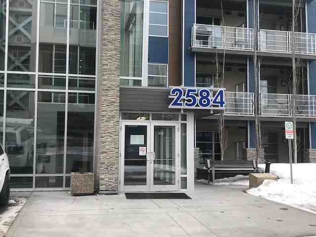 Ion In Ambleside Apartments 2584 Anderson Way Sw, Edmonton, AB T6W
