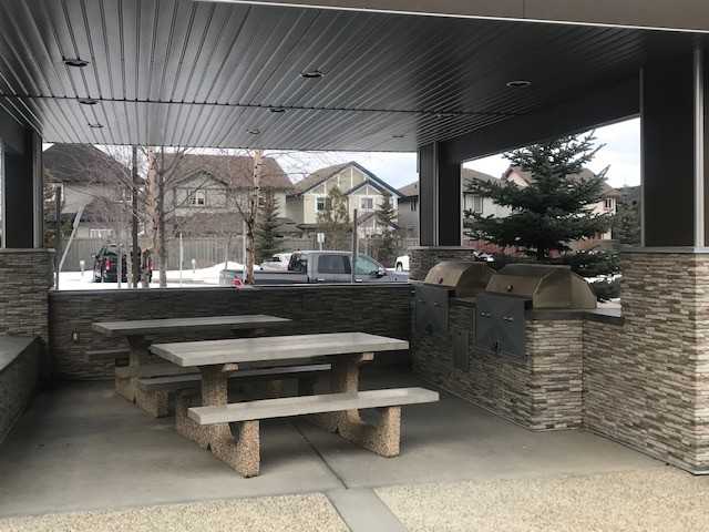 Ion In Ambleside Apartments 2584 Anderson Way Sw, Edmonton, AB T6W