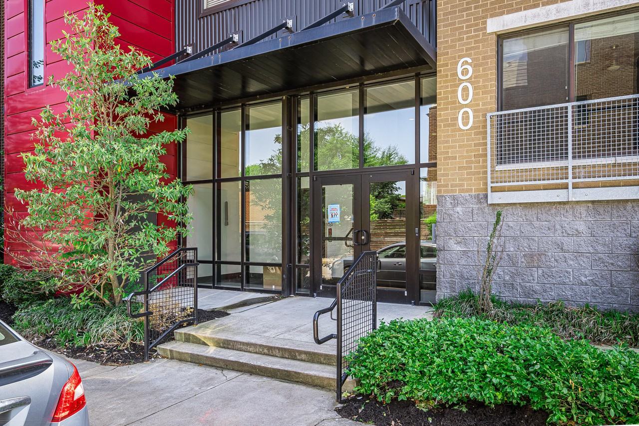 The Quad Apartments 600 Marshall St, Louisville, KY 40202 Zumper