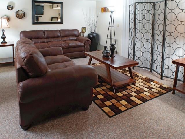 Morris Square Apartments 750 Jefferson St, Mount Morris, MI 48458