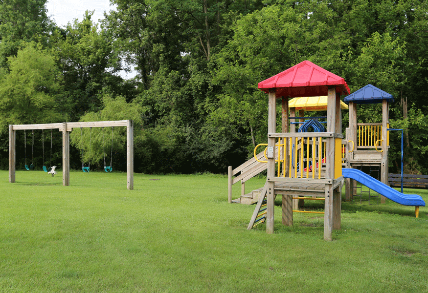 Red Coach Village Apartments 199 The Post Rd, Springfield, OH 45503