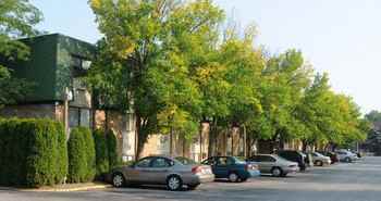 Timber Creek Apartments 1225 N Rd Se, Niles, OH 44446 Zumper