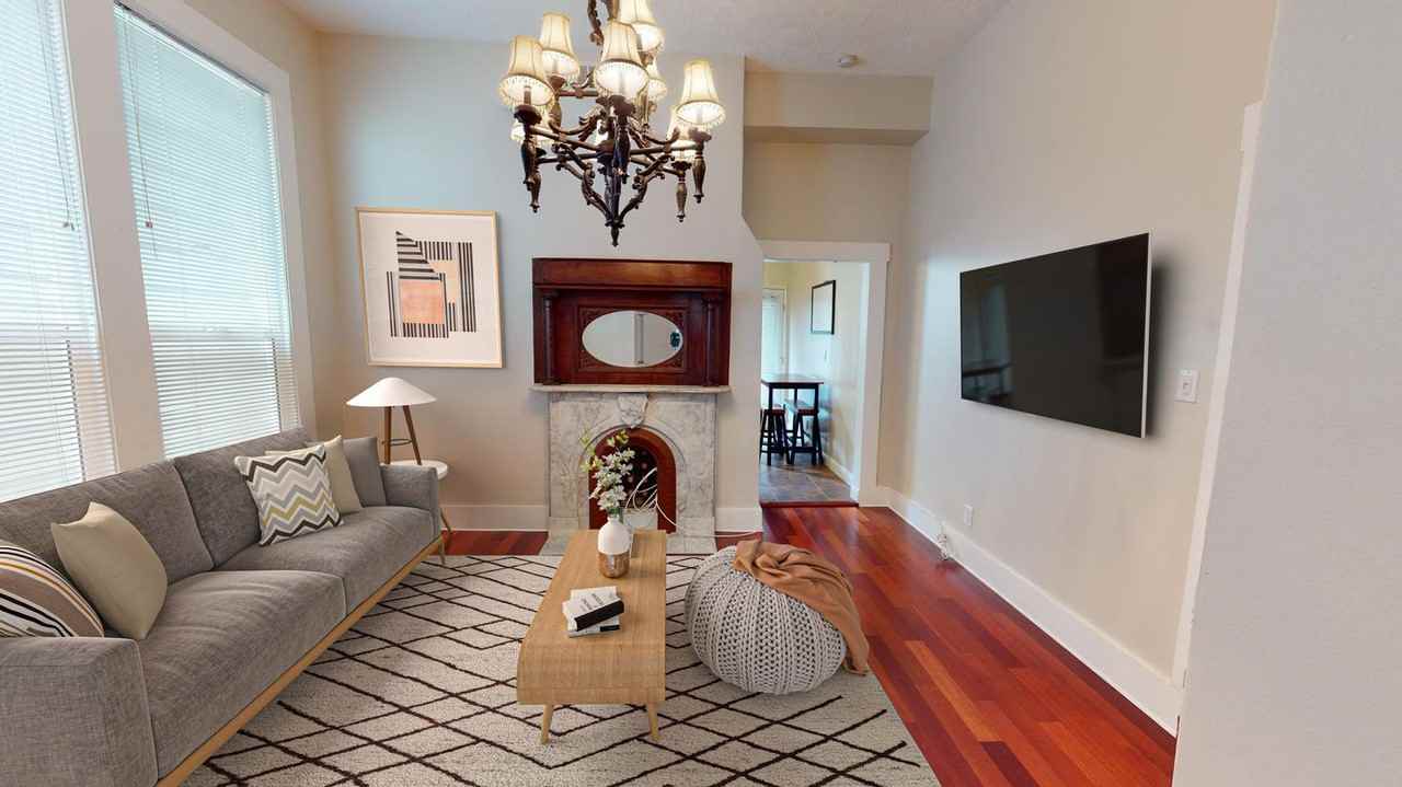 Striking Lower Pacific Heights apartment Zumper