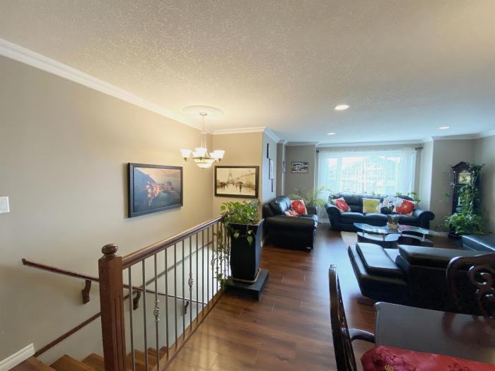 7687 St Andrew Pl, Prince BC V2N 0B6 4 Bedroom House for 2,500