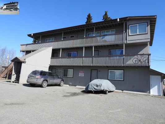 3901 Northwood Dr Apartments in Anchorage, AK 99517 Zumper
