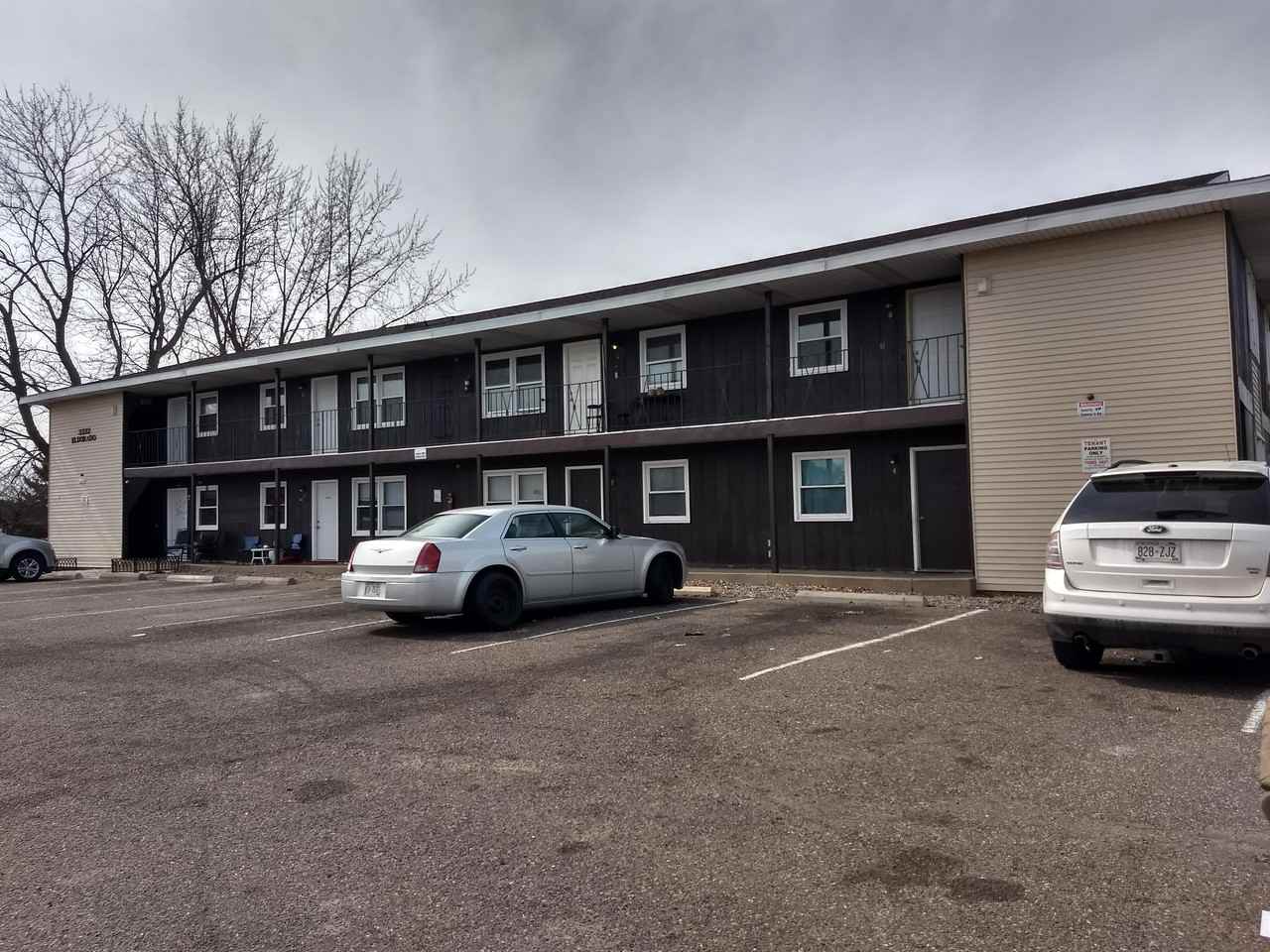 3222 Eldorado Blvd Apartments in Eau Claire, WI 54701 Zumper