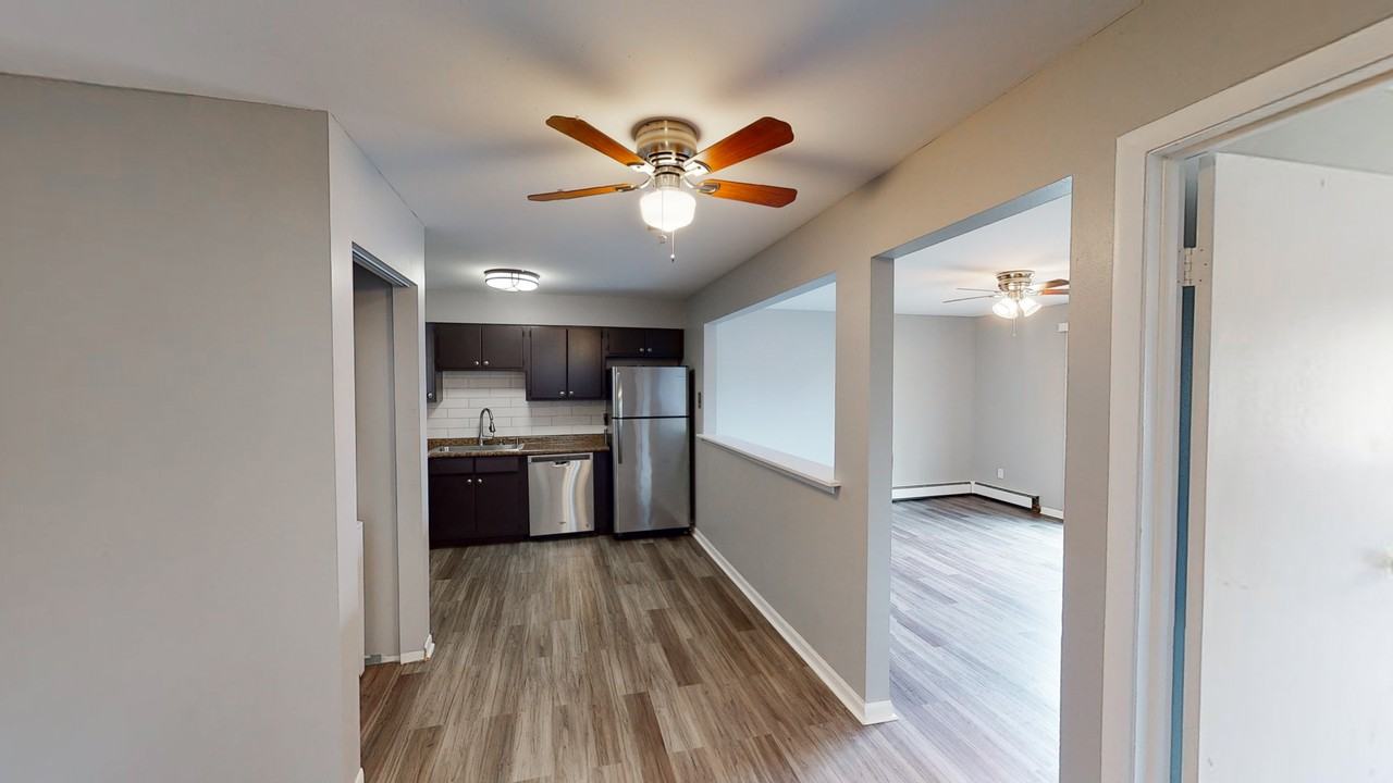 Oak Knoll Apartments 101 Sunset Dr, Cary, IL 60013 Zumper