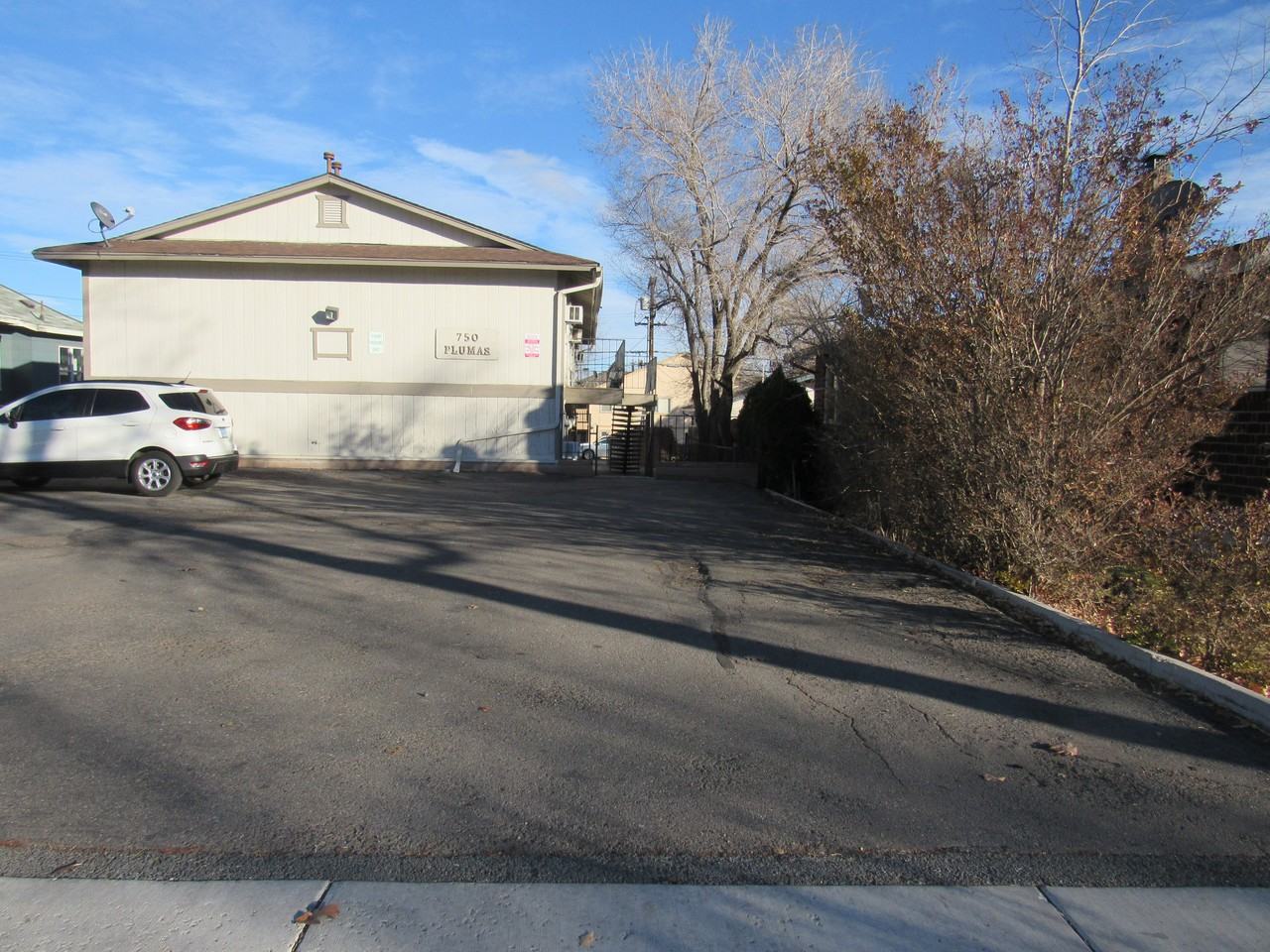 750 Plumas St Apartments in Reno, NV 89509 Zumper