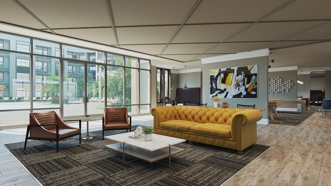 BARLOW Apartments 1900 Olevia St, Jacksonville, FL 32207 Zumper