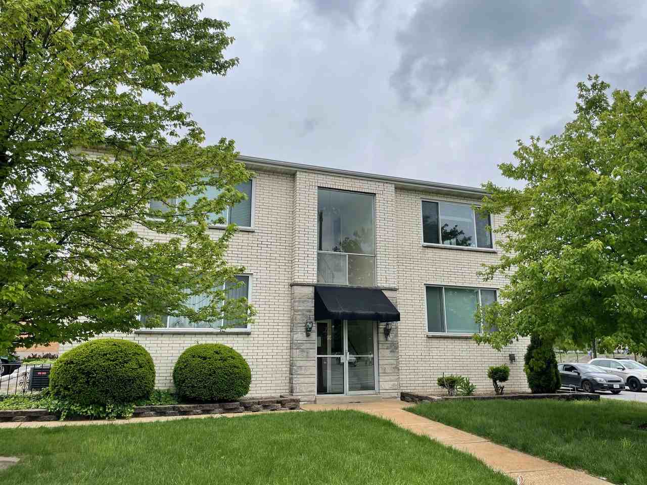 Residences at Road Apartments 7500 Ford Road 2A