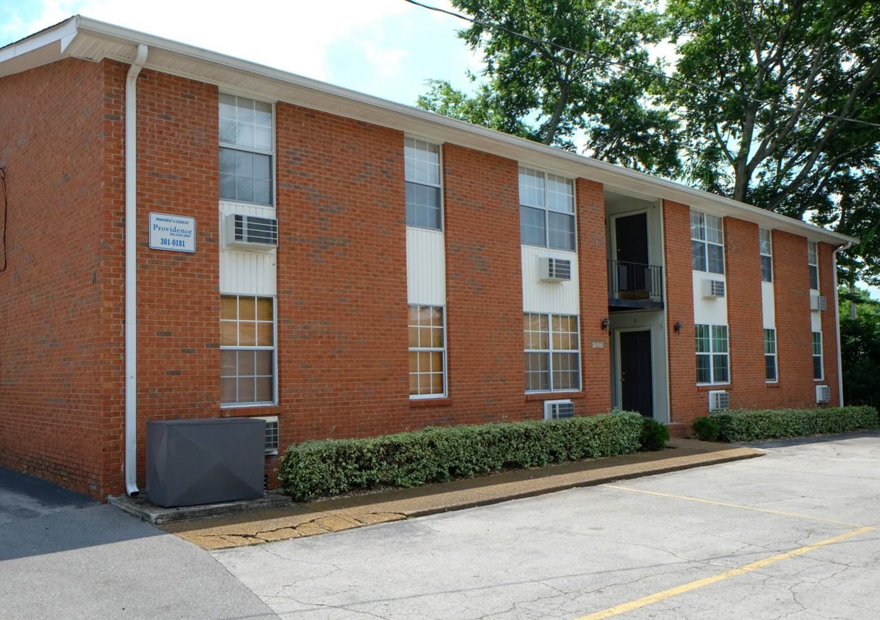 2530 Sharondale Dr, Nashville, TN 37215 2 Bedroom Apartment for Rent