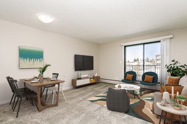 Southdale Park Apartments Edmonton 4603 20 Ave Nw, Edmonton, AB T6L 5W7 Zumper