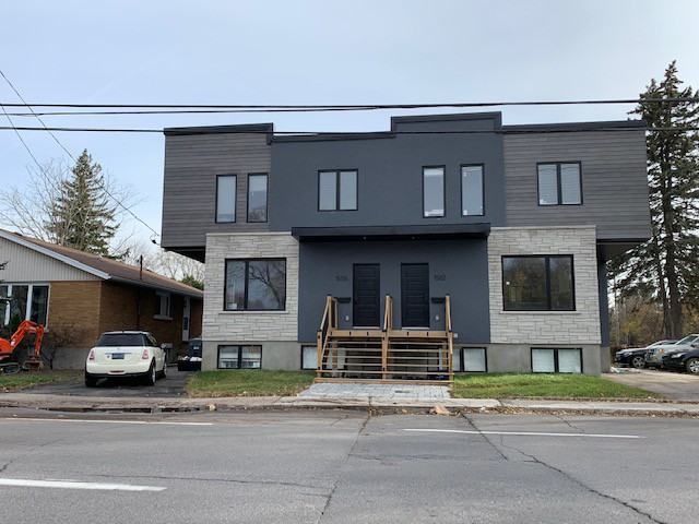 1562 Baseline Road Apartments 1562 Baseline Rd, Ottawa, ON K2C 0B3