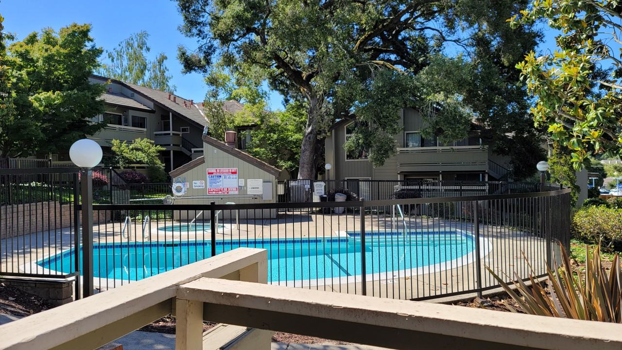 Camp Evers Lane, Scotts Valley, CA 95066 Room for Rent for 1,600/month