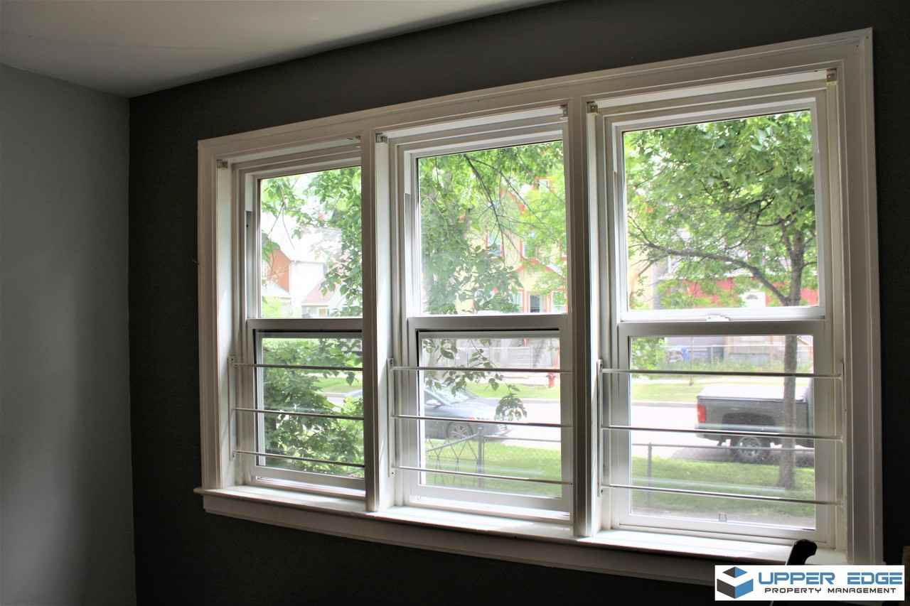 262 Austin St N, Winnipeg, MB R2W 3M9, CAN 3 bedroom House Rental