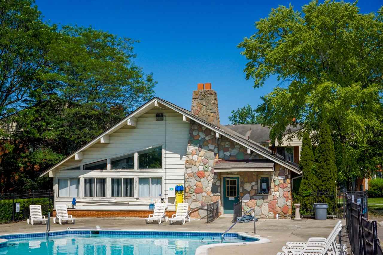 Riverstone Apartments 25740 Shiawassee Rd, Southfield, MI 48033 Zumper