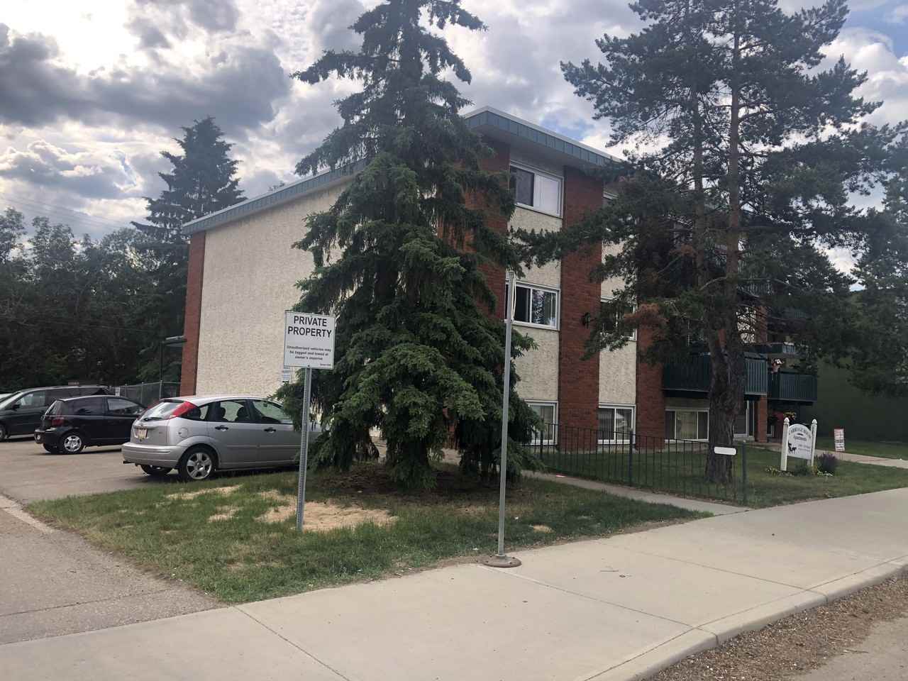 6545 111 St Nw Apartments in Parkallen, Edmonton, AB T6H 4R5 Zumper
