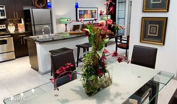 Roomy Kitchen, Sleek Stainless Steel Appliances and Beautiful Granite