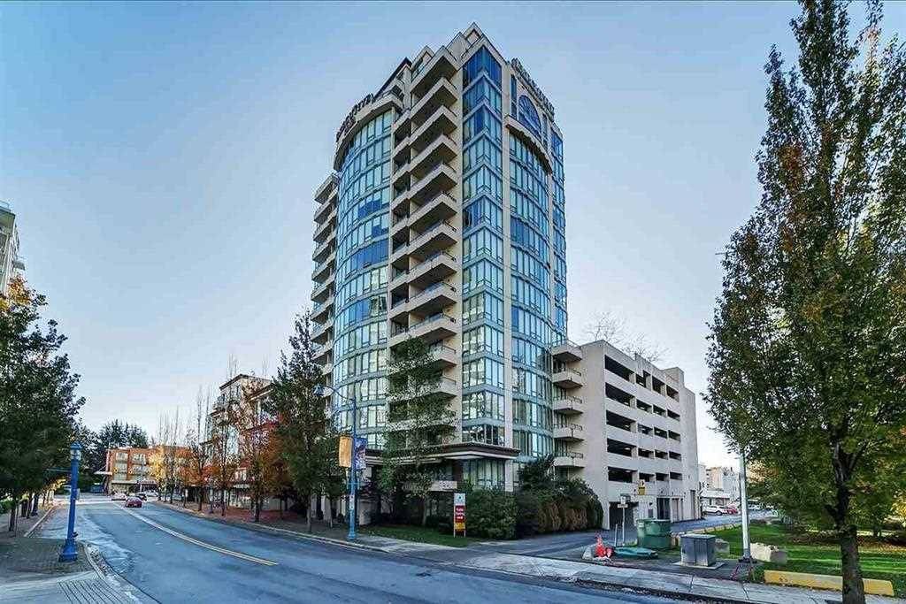 5911 Alderbridge Way 11xx, Richmond, BC V6X 4C6 2 Bedroom Condo for