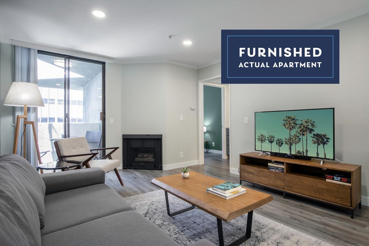 1223 Federal Ave 4118, Los Angeles, CA 90025 1 Bedroom Apartment for