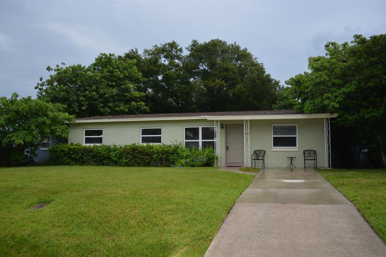 2903 Sprague Dr 1, Orlando, FL 32826 4 Bedroom Apartment for 1,895