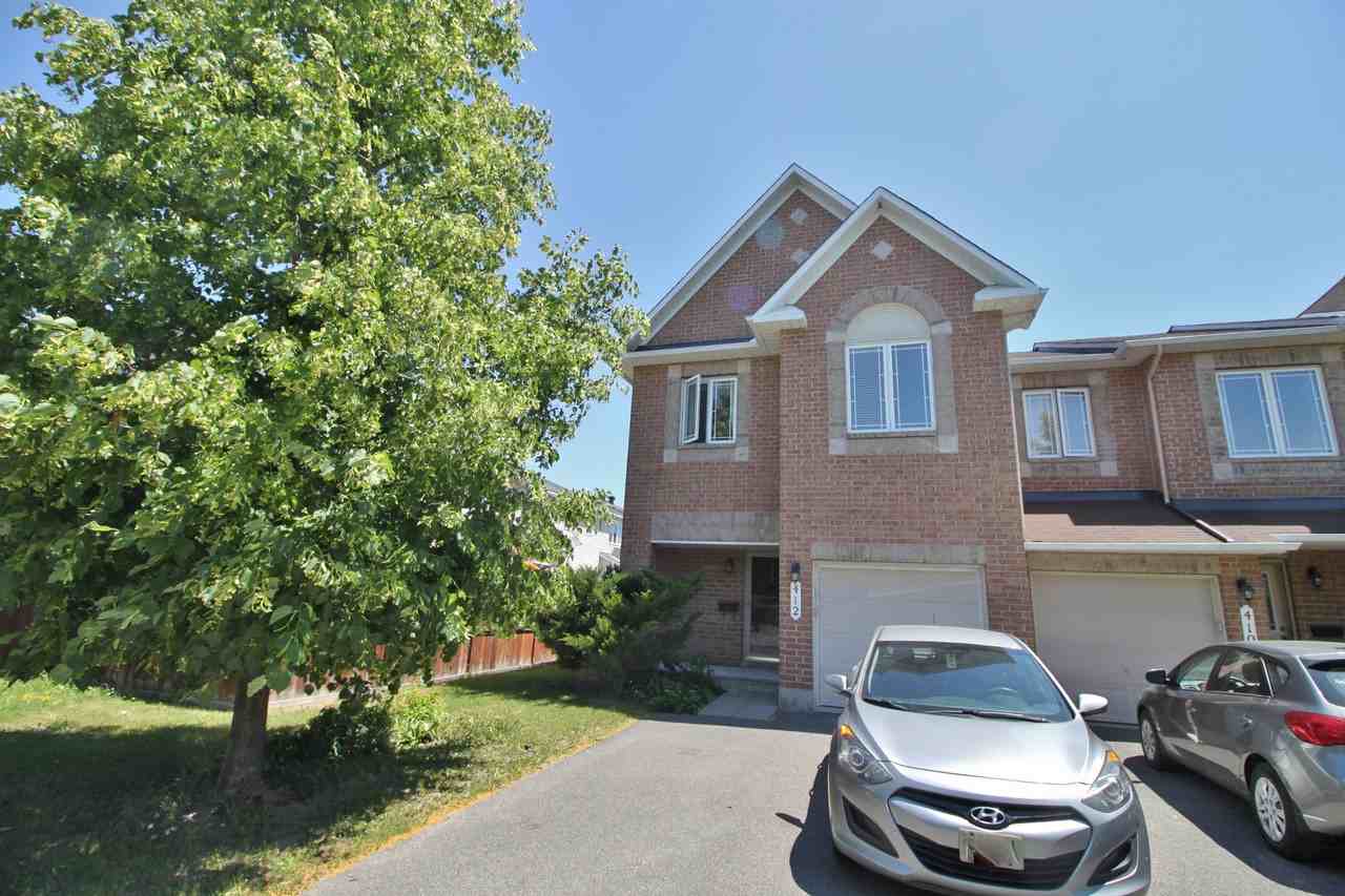 412 Citadel Cr Apartments in Barrhaven, Ottawa, ON K2G 7E8 Zumper