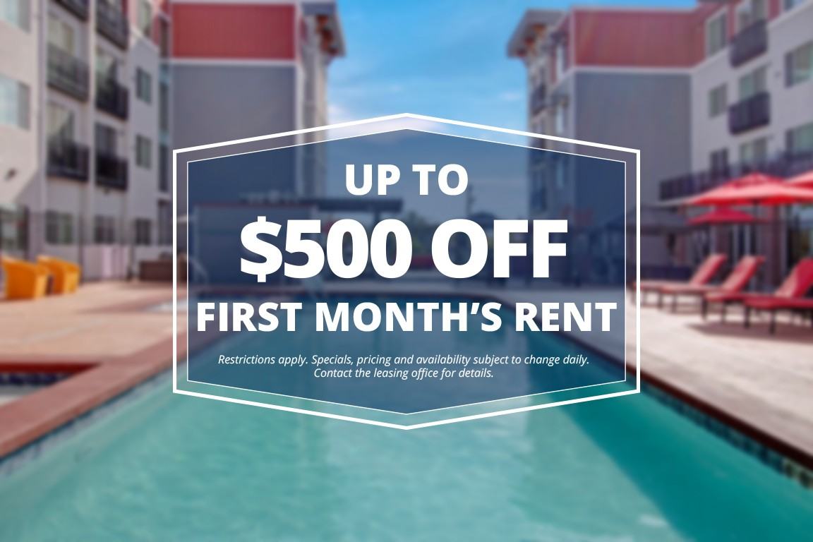 The Ritz Classic Apartments 2265 S State St, South Salt Lake, UT