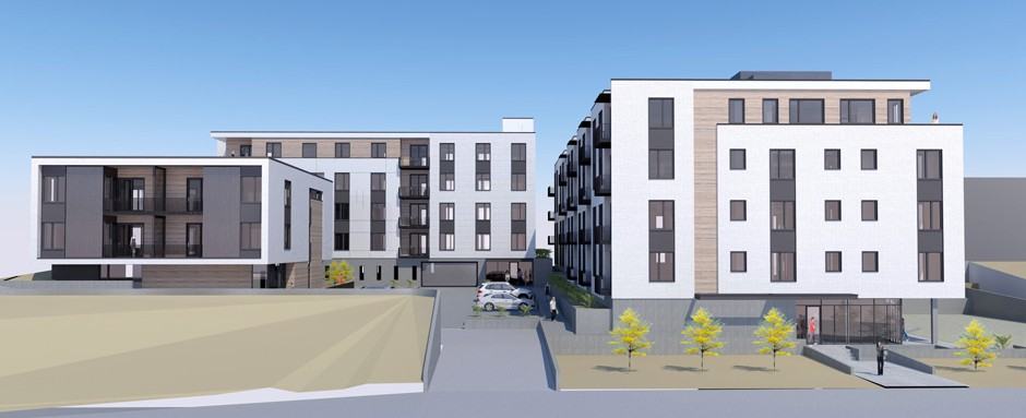 Marquam Heights Apartments 3192 Southwest 12th Avenue, Portland, OR 97239 Zumper