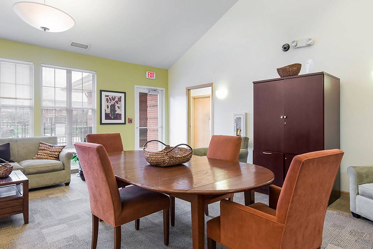 Horace Mann Apartments 660 Washington St, Gary, IN 46402 Zumper